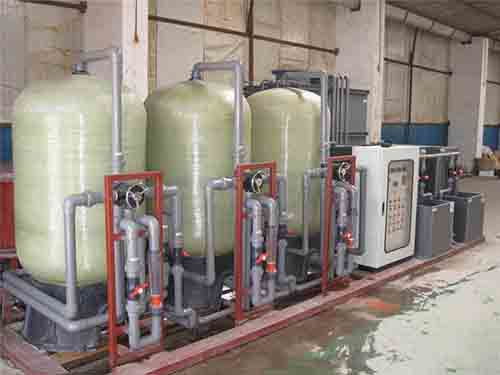 海南电镀废水处理 供应广东专业的电镀废水处理